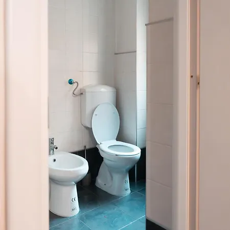 Dimora San Paolo 아파트