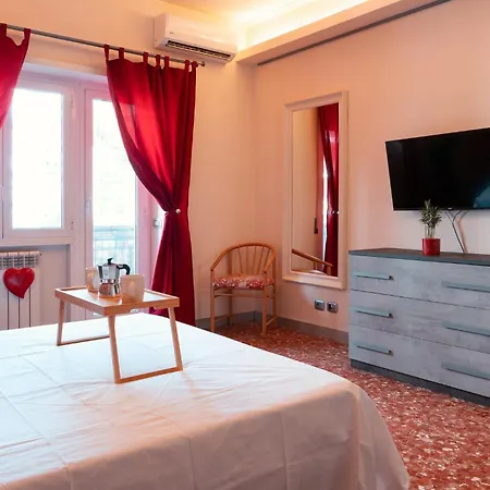 Apartament Dimora San Paolo