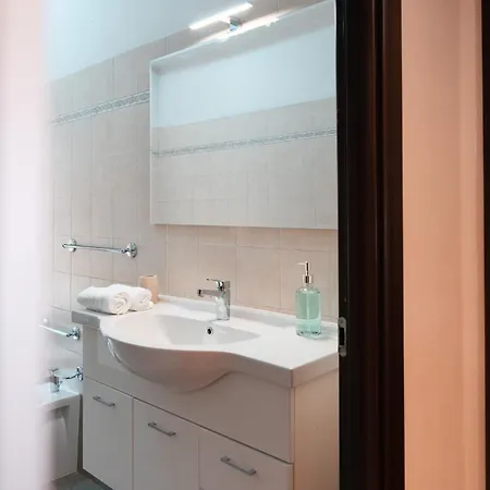 Dimora San Paolo Apartament *