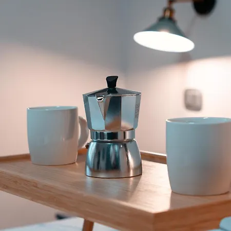 아파트 Dimora San Paolo 로마