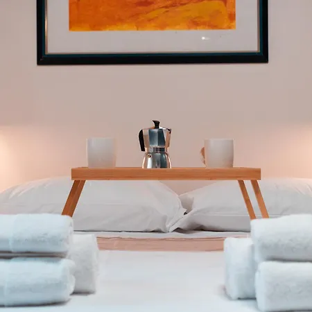 Dimora San Paolo 아파트