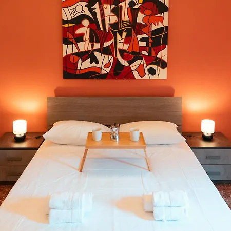 Dimora San Paolo 아파트
