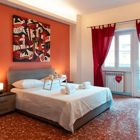 Dimora San Paolo *