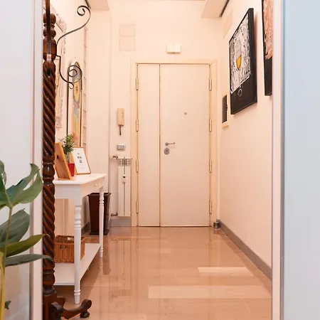 Dimora San Paolo * 로마