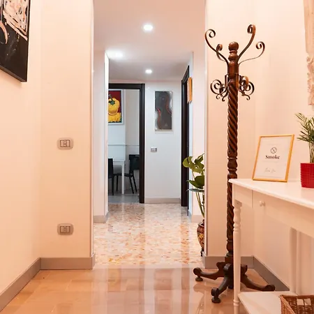 Dimora San Paolo 아파트