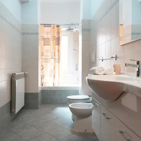 Dimora San Paolo Apartament *
